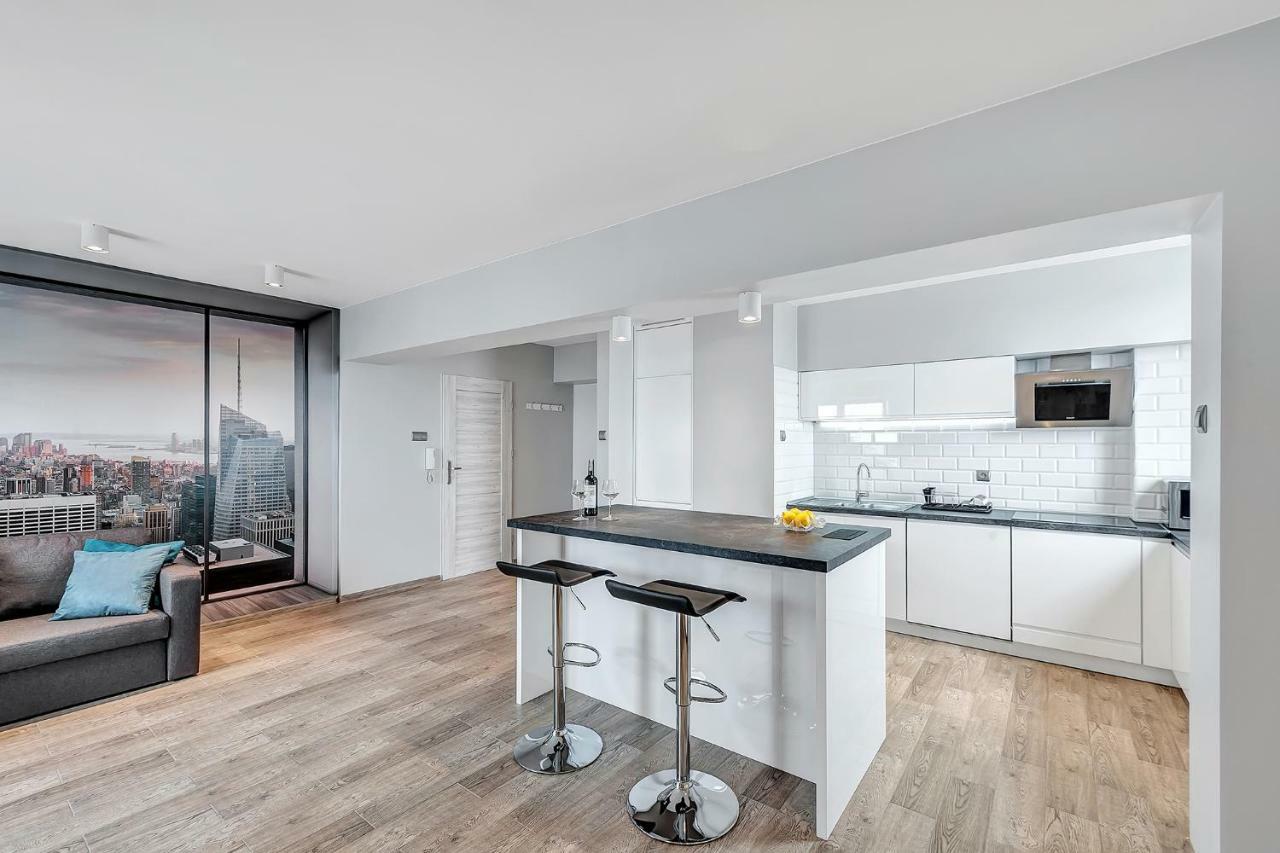 Orion Downtown Apartment By Pinpoint 우치 외부 사진