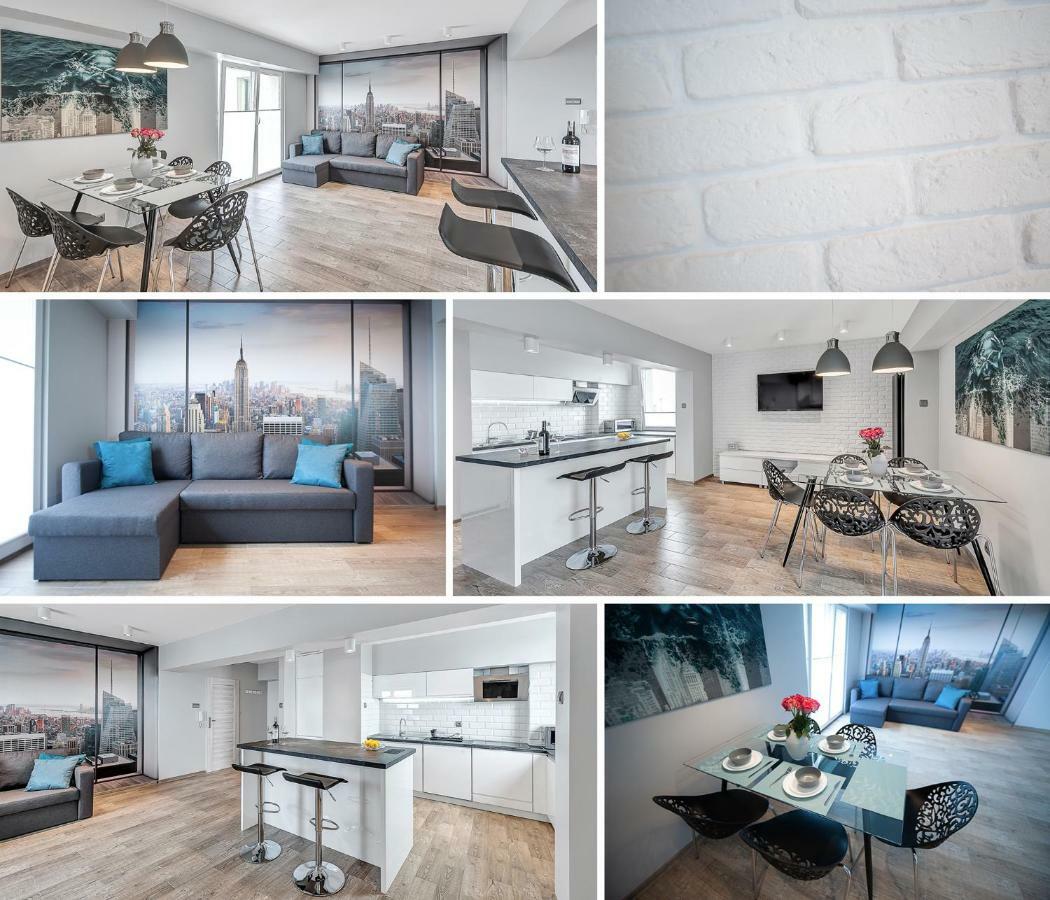Orion Downtown Apartment By Pinpoint 우치 외부 사진