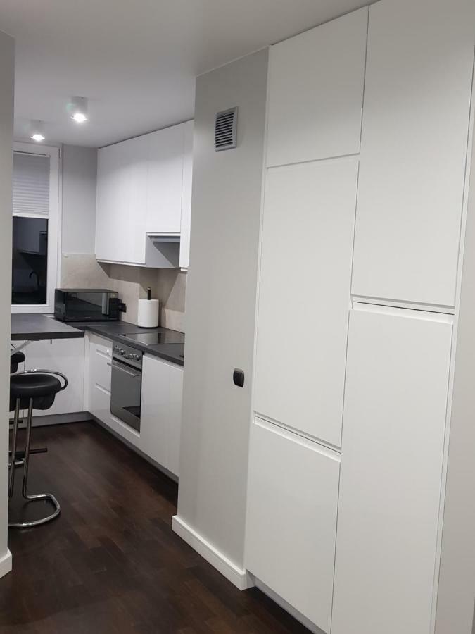 Orion Downtown Apartment By Pinpoint 우치 외부 사진